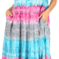 Sakkas Desert Sun Caftan Dress / Cover Up