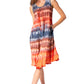 Sakkas Desert Sun Caftan Dress / Cover Up