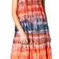 Sakkas Desert Sun Caftan Dress / Cover Up