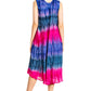Sakkas Desert Sun Caftan Dress / Cover Up