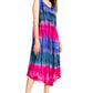 Sakkas Desert Sun Caftan Dress / Cover Up