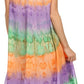 Sakkas Desert Sun Caftan Dress / Cover Up