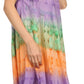 Sakkas Desert Sun Caftan Dress / Cover Up