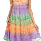 Sakkas Desert Sun Caftan Dress / Cover Up