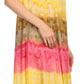 Sakkas Desert Sun Caftan Dress / Cover Up