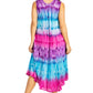 Sakkas Desert Sun Caftan Dress / Cover Up