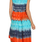 Sakkas Desert Sun Caftan Dress / Cover Up