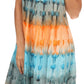 Sakkas Desert Sun Caftan Dress / Cover Up