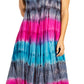 Sakkas Desert Sun Caftan Dress / Cover Up