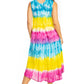 Sakkas Desert Sun Caftan Dress / Cover Up