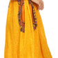 Sakkas Hoola Long Tall Full Length Tribal Printed Batik Tank Top Sleeveless Dress