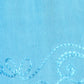 Sakkas Spring Maiden Ombre Peasant Dress