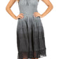 Sakkas Spring Maiden Ombre Peasant Dress