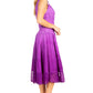 Sakkas Spring Maiden Ombre Peasant Dress
