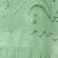 Sakkas Spring Maiden Ombre Peasant Dress