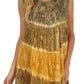 Sakkas Sonia Caftan Dress / Cover Up