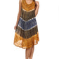 Sakkas Sonia Caftan Dress / Cover Up