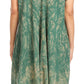 Sakkas Michiko Stonewashed Caftan Dress / Cover Up