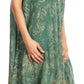 Sakkas Michiko Stonewashed Caftan Dress / Cover Up