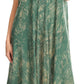 Sakkas Michiko Stonewashed Caftan Dress / Cover Up