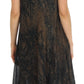 Sakkas Michiko Stonewashed Caftan Dress / Cover Up