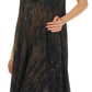 Sakkas Michiko Stonewashed Caftan Dress / Cover Up