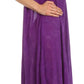 Sakkas Michiko Stonewashed Caftan Dress / Cover Up
