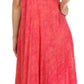 Sakkas Michiko Stonewashed Caftan Dress / Cover Up