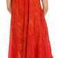 Sakkas Michiko Stonewashed Caftan Dress / Cover Up