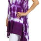 Sakkas Star Dancer Caftan Tank Hi Lo Dress / Cover Up