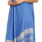 Sakkas Batik Flower Caftan Tank Dress / Cover Up