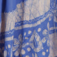 Sakkas Batik Flower Caftan Tank Dress / Cover Up