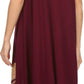 Sakkas Batik Flower Caftan Tank Dress / Cover Up