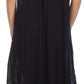 Sakkas Batik Flower Caftan Tank Dress / Cover Up