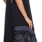 Sakkas Batik Flower Caftan Tank Dress / Cover Up
