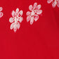 Sakkas Batik Flower Caftan Tank Dress / Cover Up