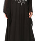 Sakkas Eve Women's Long Sleeve Casual Medieval Renaissance Celtic Maxi Dress Soft