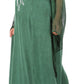 Sakkas Eve Women's Long Sleeve Casual Medieval Renaissance Celtic Maxi Dress Soft
