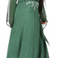 Sakkas Eve Women's Long Sleeve Casual Medieval Renaissance Celtic Maxi Dress Soft