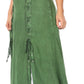 Sakkas Riva Women's Sleeveless Chemise + Over Dress Medieval Celtic Renaissance