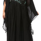 Sakkas Roisin Women's Medieval Celtic Renaissance Long Sleeve Costume Dress