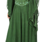 Sakkas Roisin Women's Medieval Celtic Renaissance Long Sleeve Costume Dress