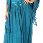 Sakkas Roisin Women's Medieval Celtic Renaissance Long Sleeve Costume Dress