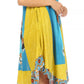 Sakkas Urbi Women's Casual African Print Beach Sleeveless Cover-up Caftan Dress - Buy One Get One