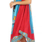 Sakkas Urbi Women's Casual African Print Beach Sleeveless Cover-up Caftan Dress - Buy One Get One