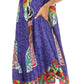 Sakkas Urbi Women's Casual African Print Beach Sleeveless Cover-up Caftan Dress - Buy One Get One
