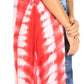 Sakkas Sara Women's Patriotic Flag Loose Summer Casual Dress Lightweight Print