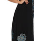 Sakkas Leilani Batik Maxi Dress