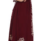 Sakkas Leilani Batik Maxi Dress