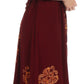 Sakkas Leilani Batik Maxi Dress